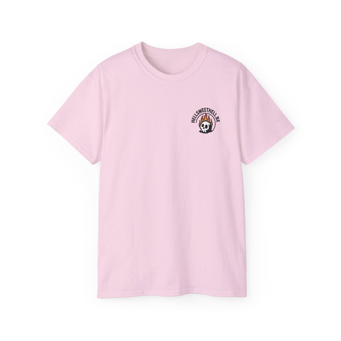 Let's Meat Again - T-shirt unisexe