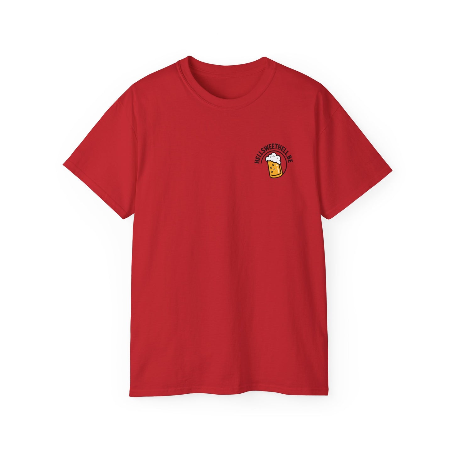 Mandatory Hydration - T-shirt unisexe