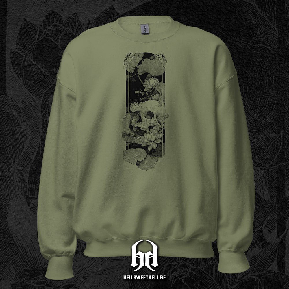 Sérénité Funeste - Sweat Unisexe