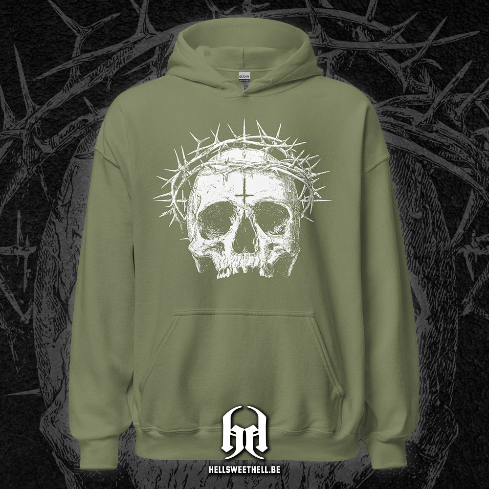 Cursed - Hoodie hoodie