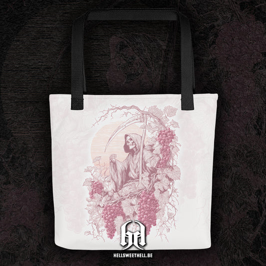 Bacchus Mortem - Sac fourre-tout Tote bag