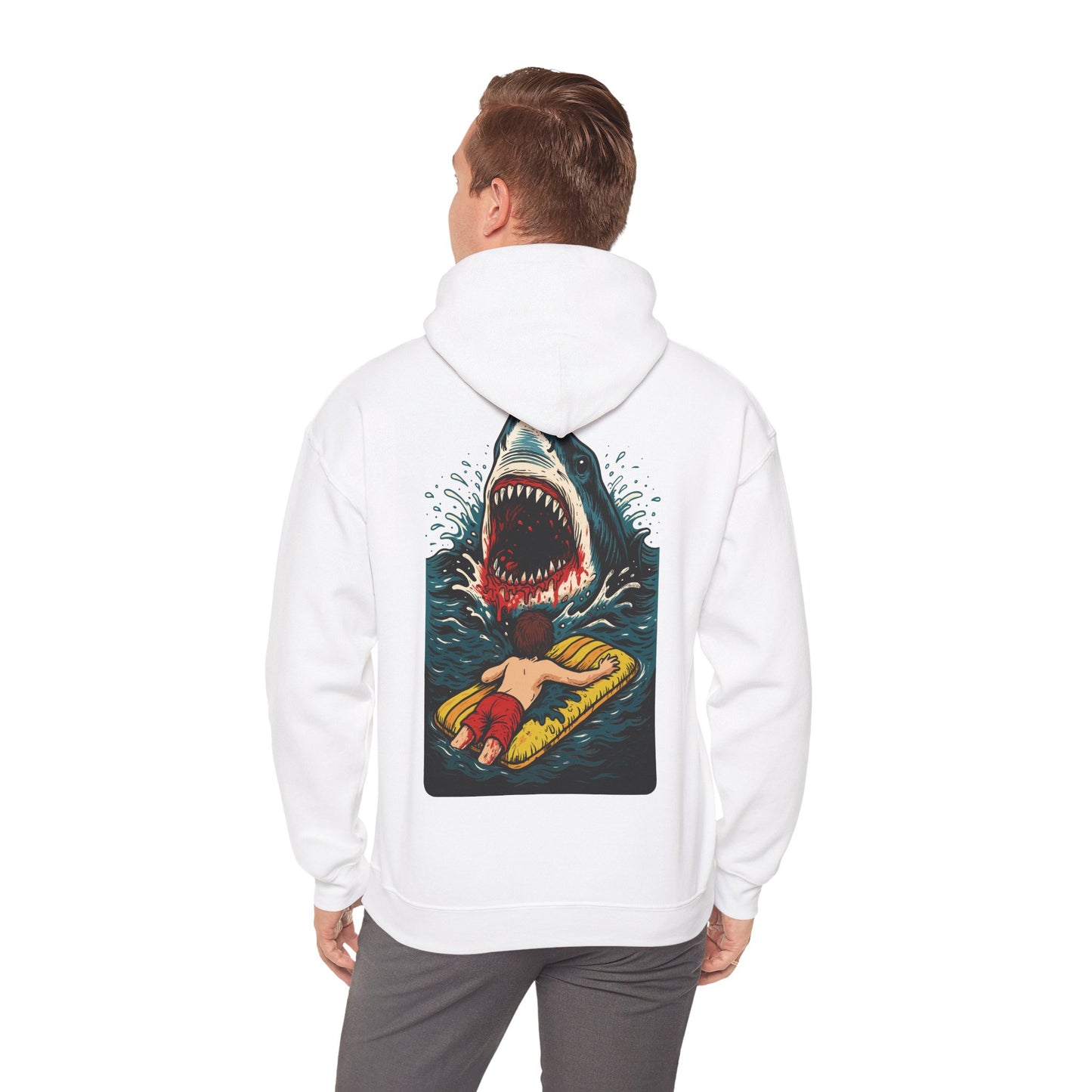 Alex's Death - Unisex Hoodie