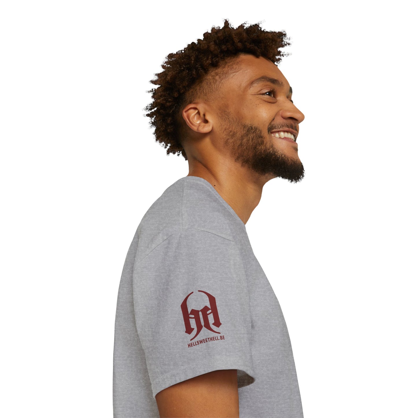 I'm EVIL - T-shirt unisexe