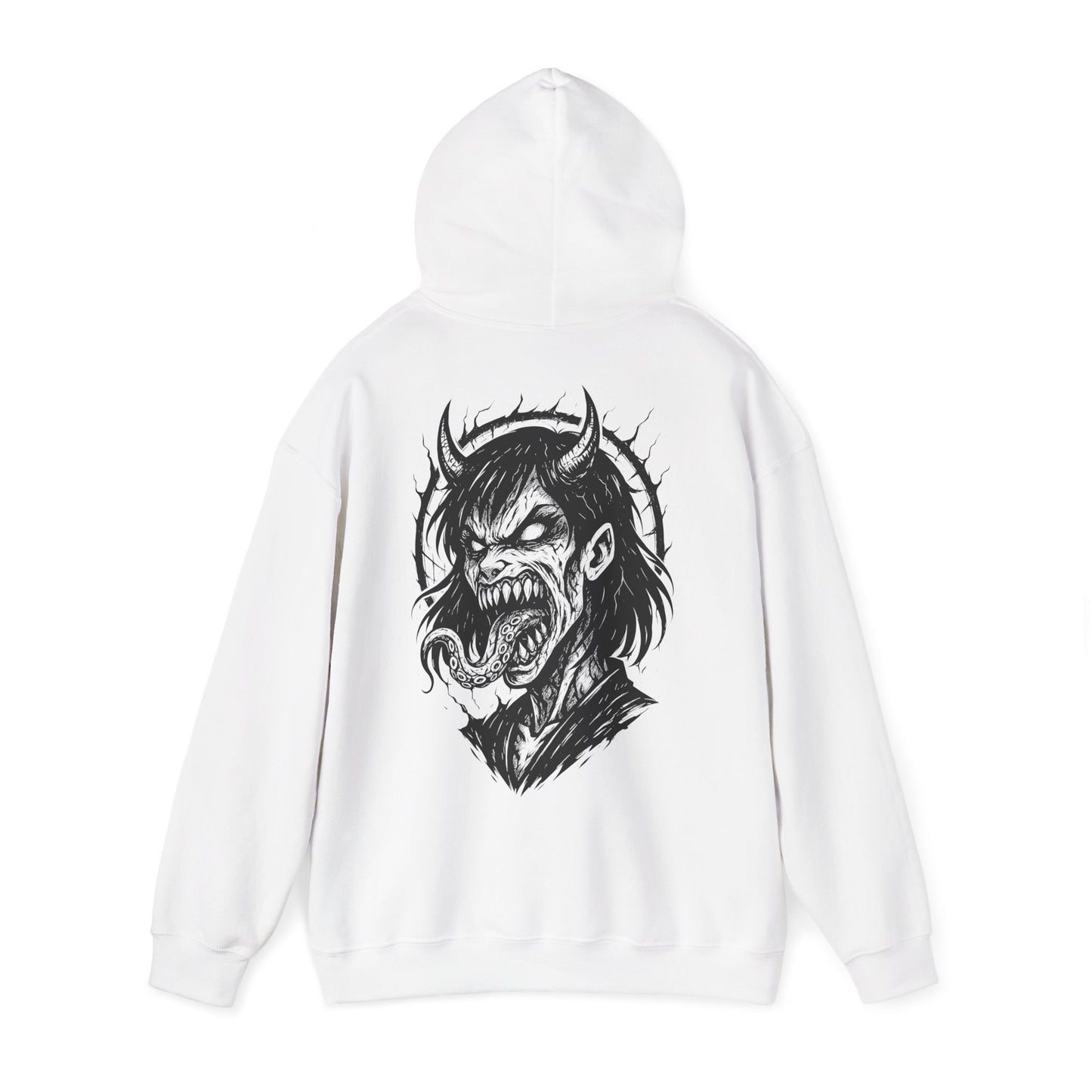 Possessed - Hoodie unisexe
