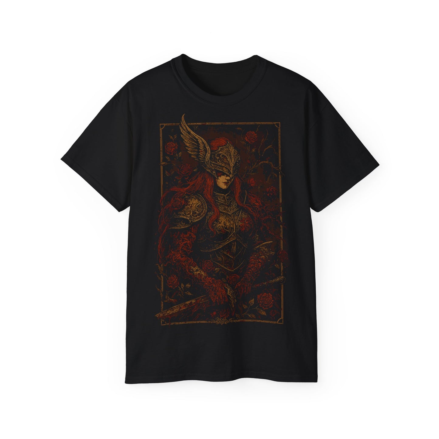 L'Épée de Miquella - T-shirt unisexe