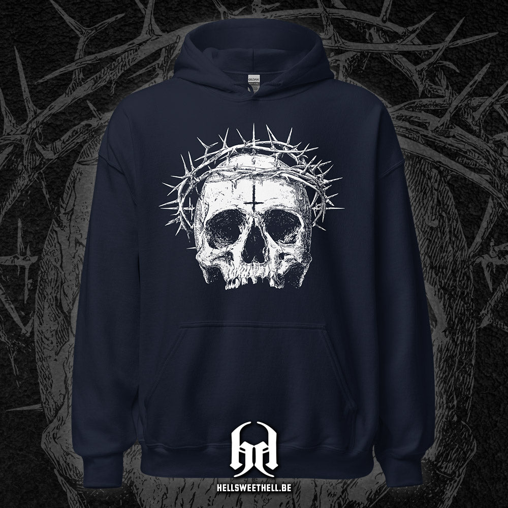 Cursed - Hoodie hoodie