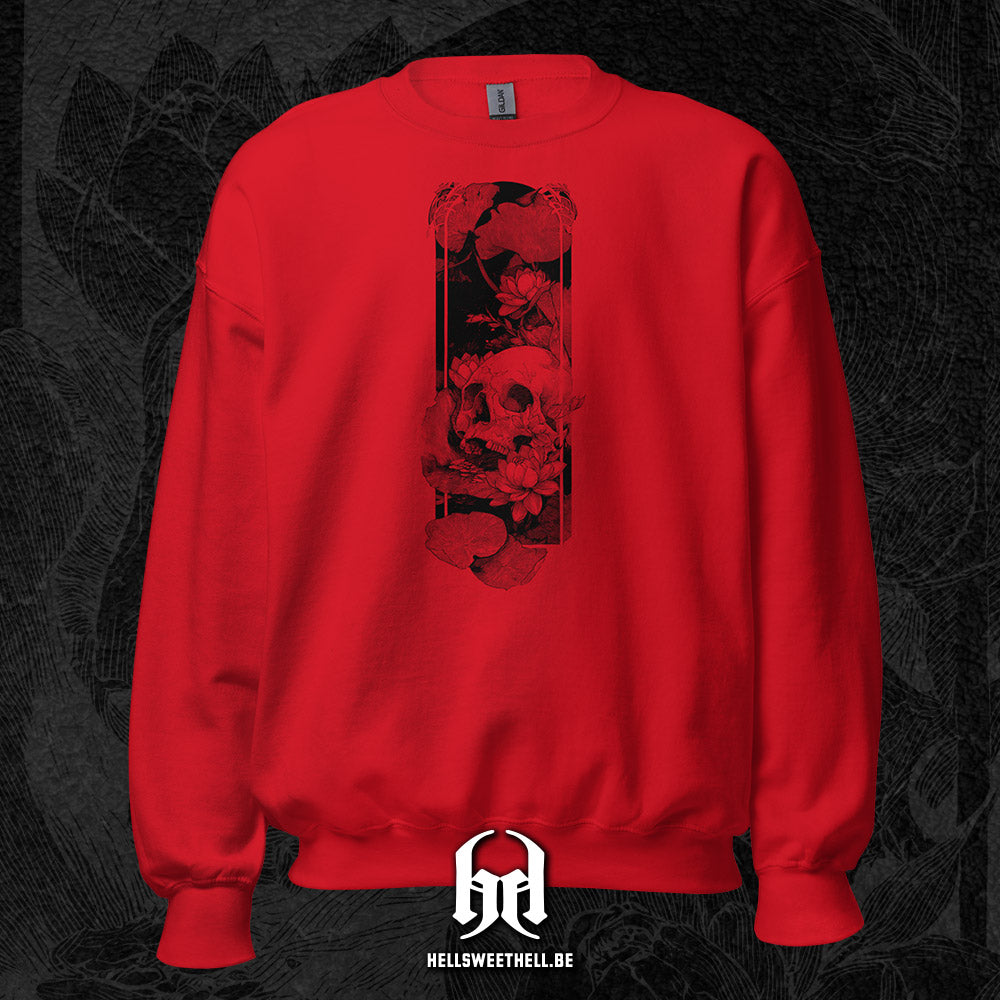 Sérénité Funeste - Sweat Unisexe