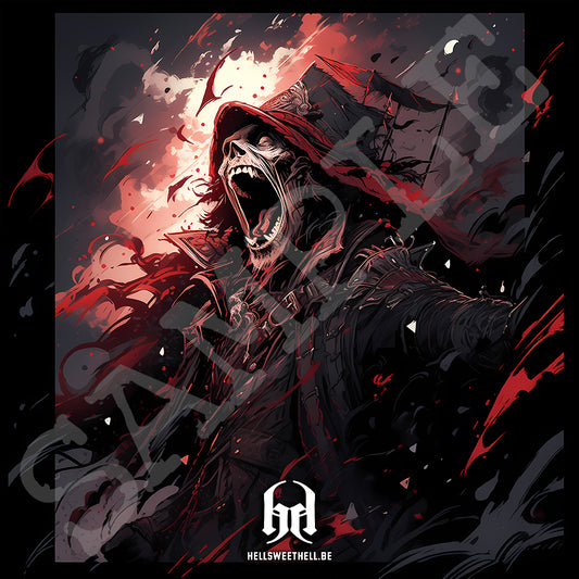 Album cover - v11