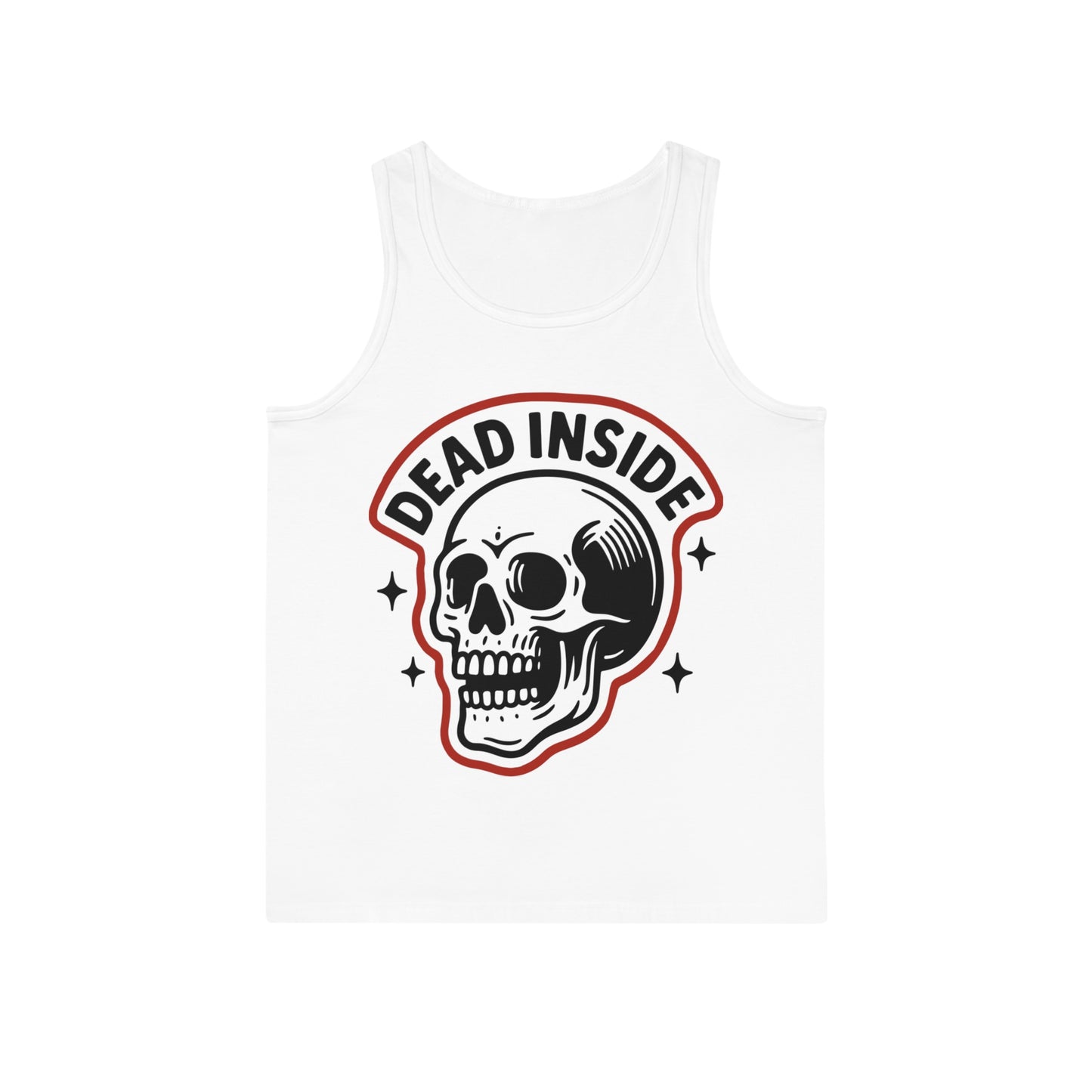 Dead Inside - Débardeur unisexe