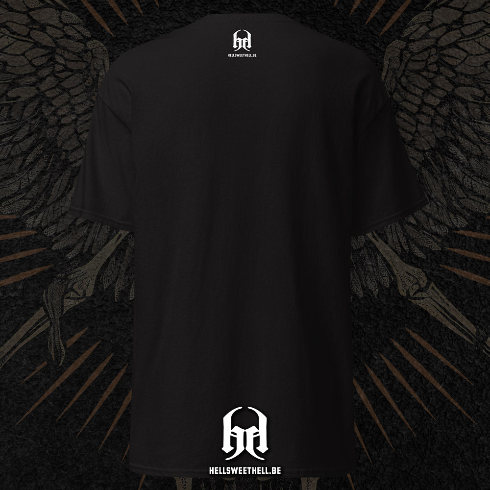 Death Angel - T-shirt unisexe