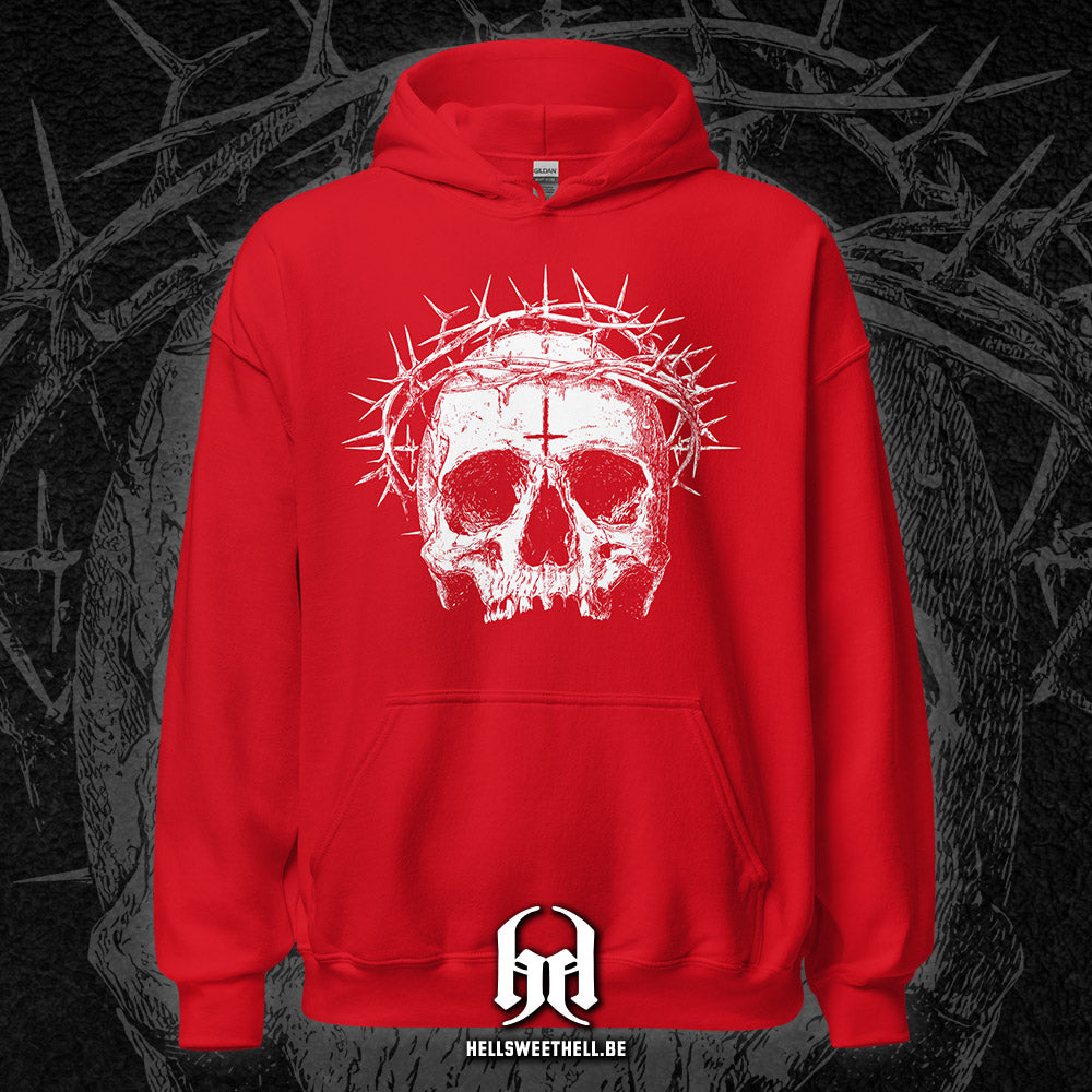 Cursed - Hoodie hoodie