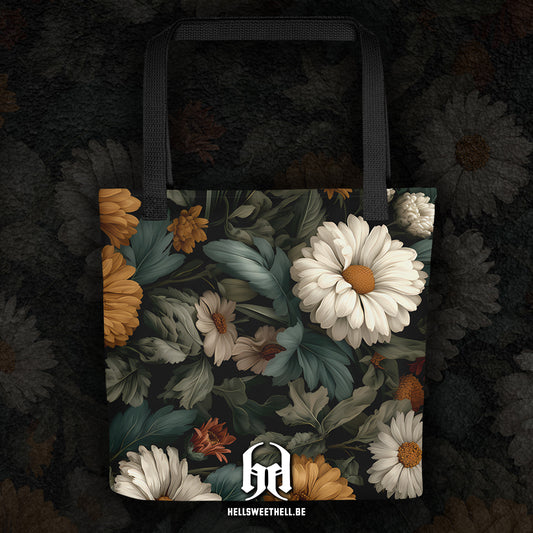 Marguerites - Tote bag