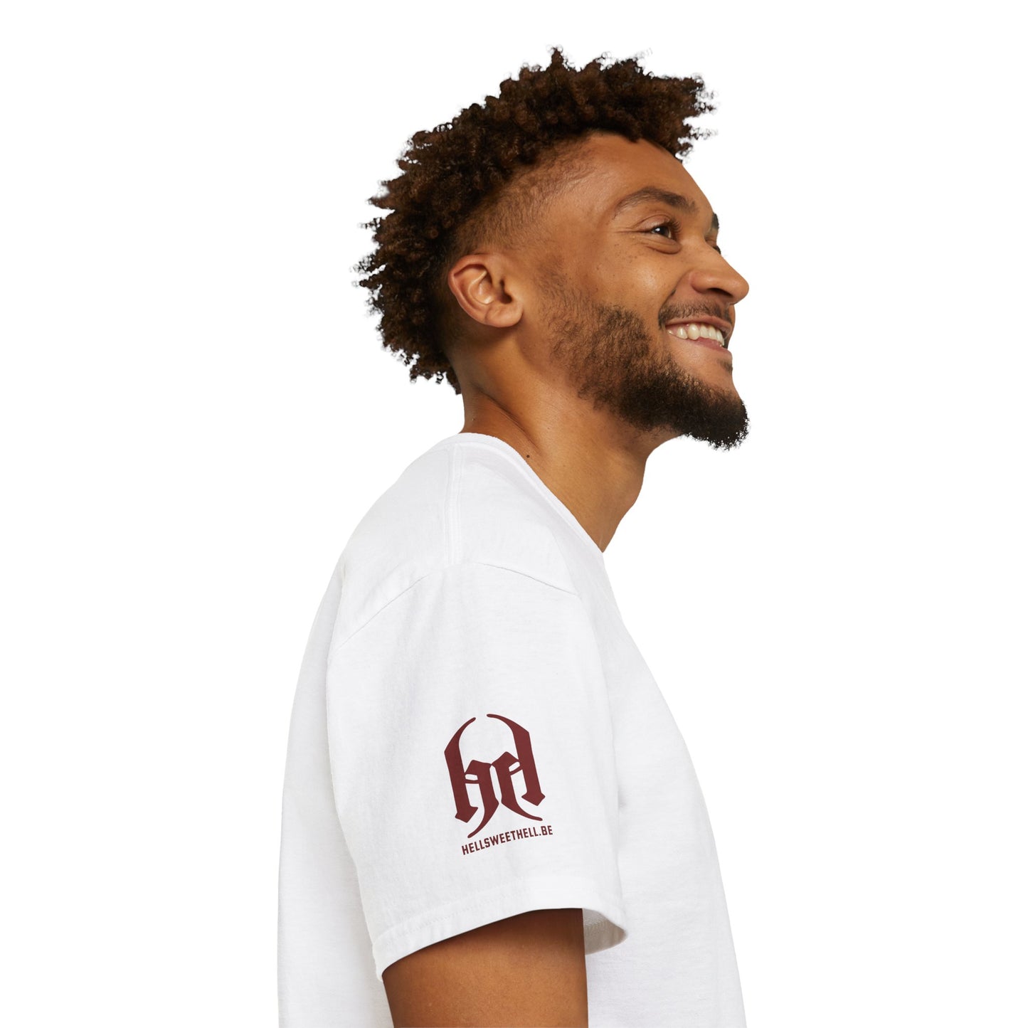 I'm EVIL - T-shirt unisexe