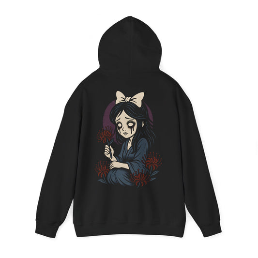 Crying Ghost Bride - Hoodie unisexe