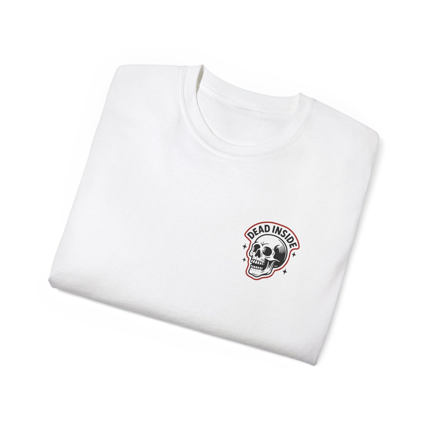 Dead Inside - Unisex T-shirt