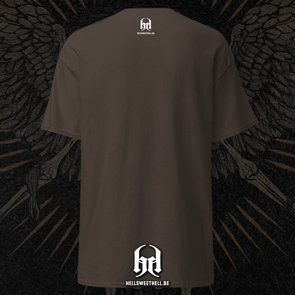 Death Angel - T-shirt unisexe