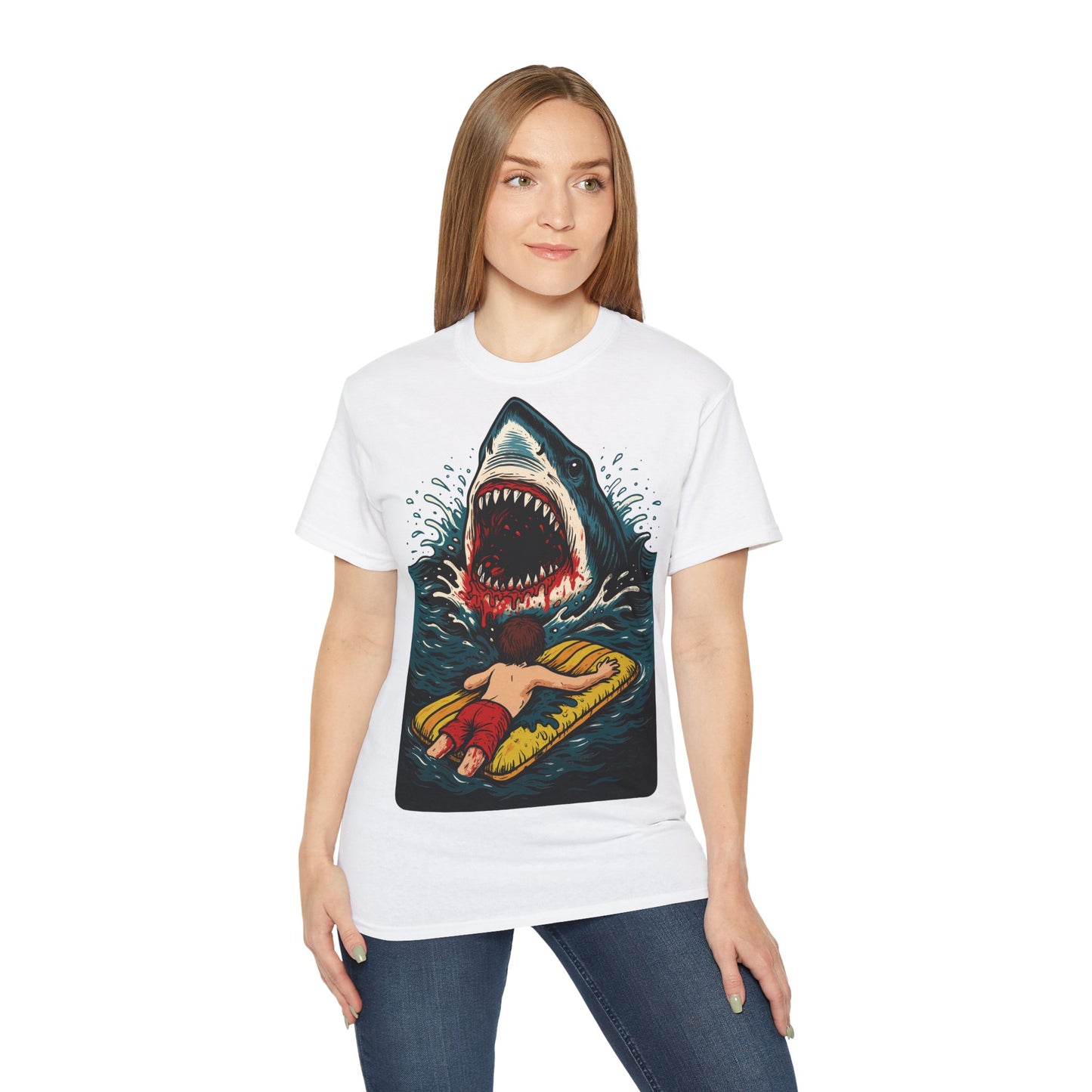 Alex's Death - T-shirt unisexe