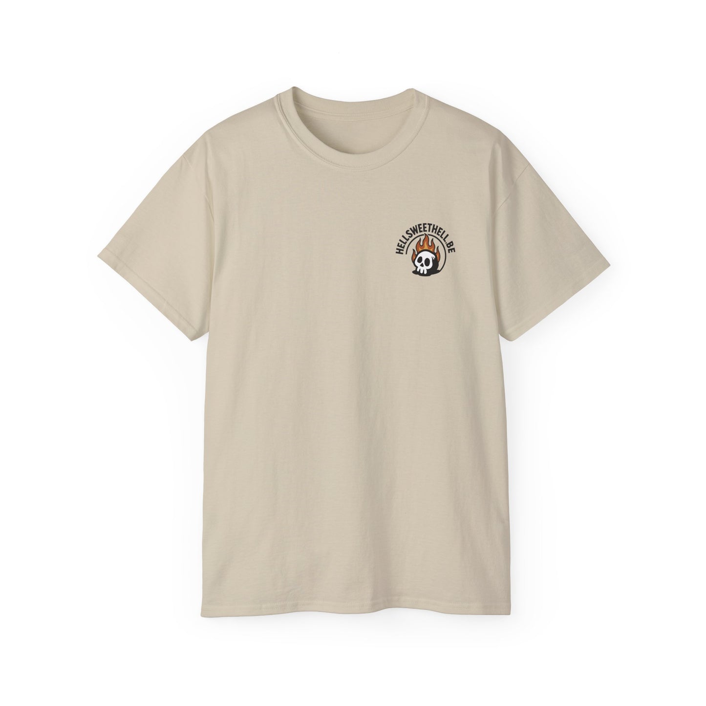 Let's Meat Again - T-shirt unisexe