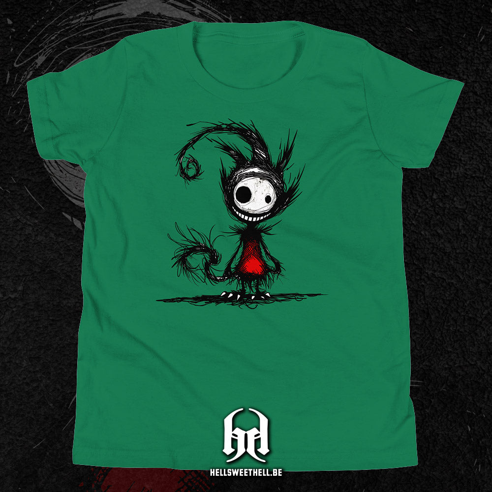 L'Ombre Fantasque - T-shirt unisexe enfants et adolescents