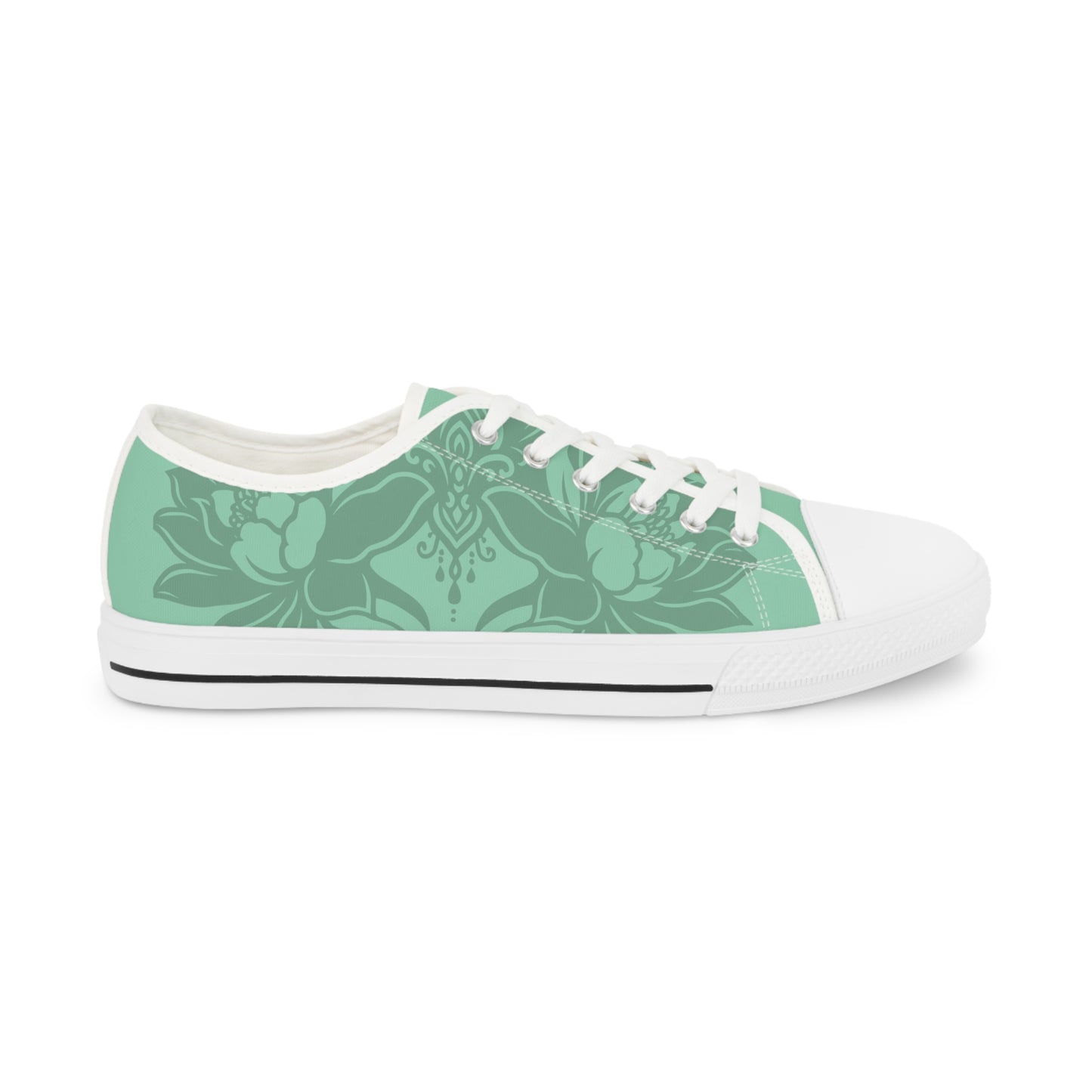 Lotus - Baskets basses HOMME (noir ou blanc)