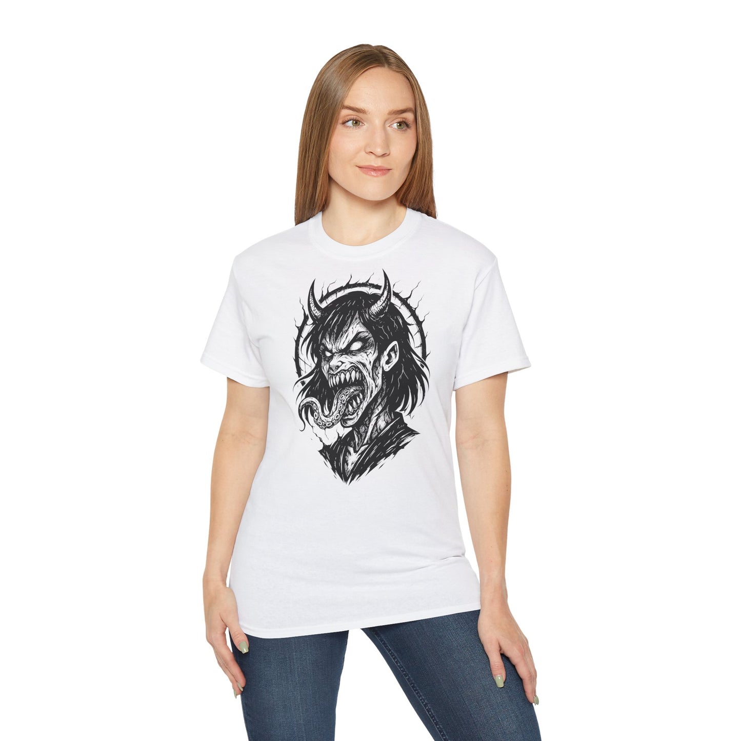 Possessed - T-shirt unisexe