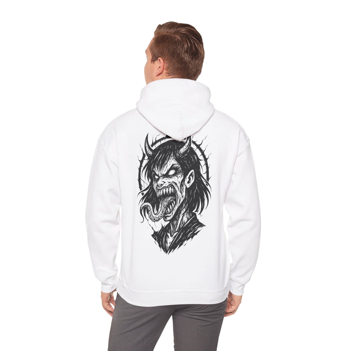 Possessed - Hoodie unisexe