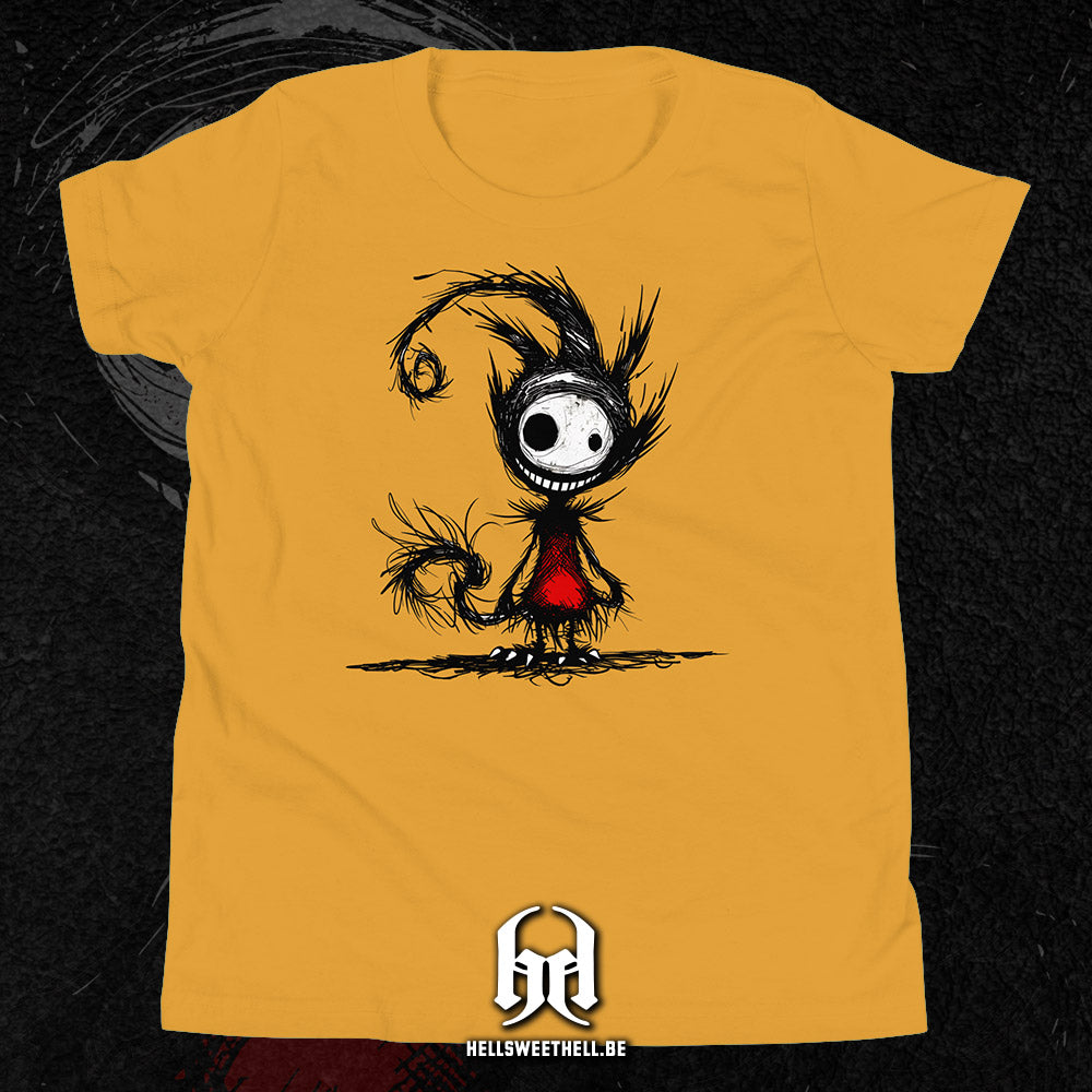 L'Ombre Fantasque - T-shirt unisexe enfants et adolescents