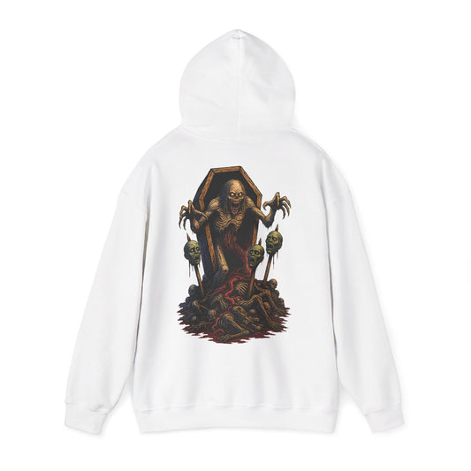Coffin Spawn - Hoodie unisexe