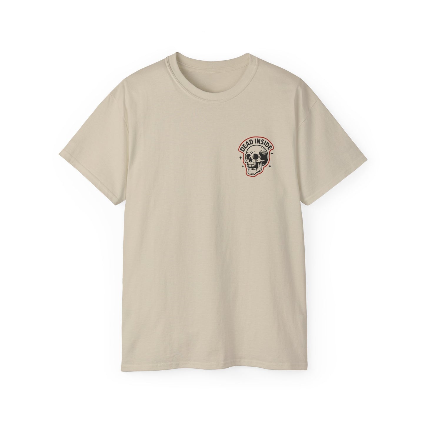 Dead Inside - Unisex T-shirt