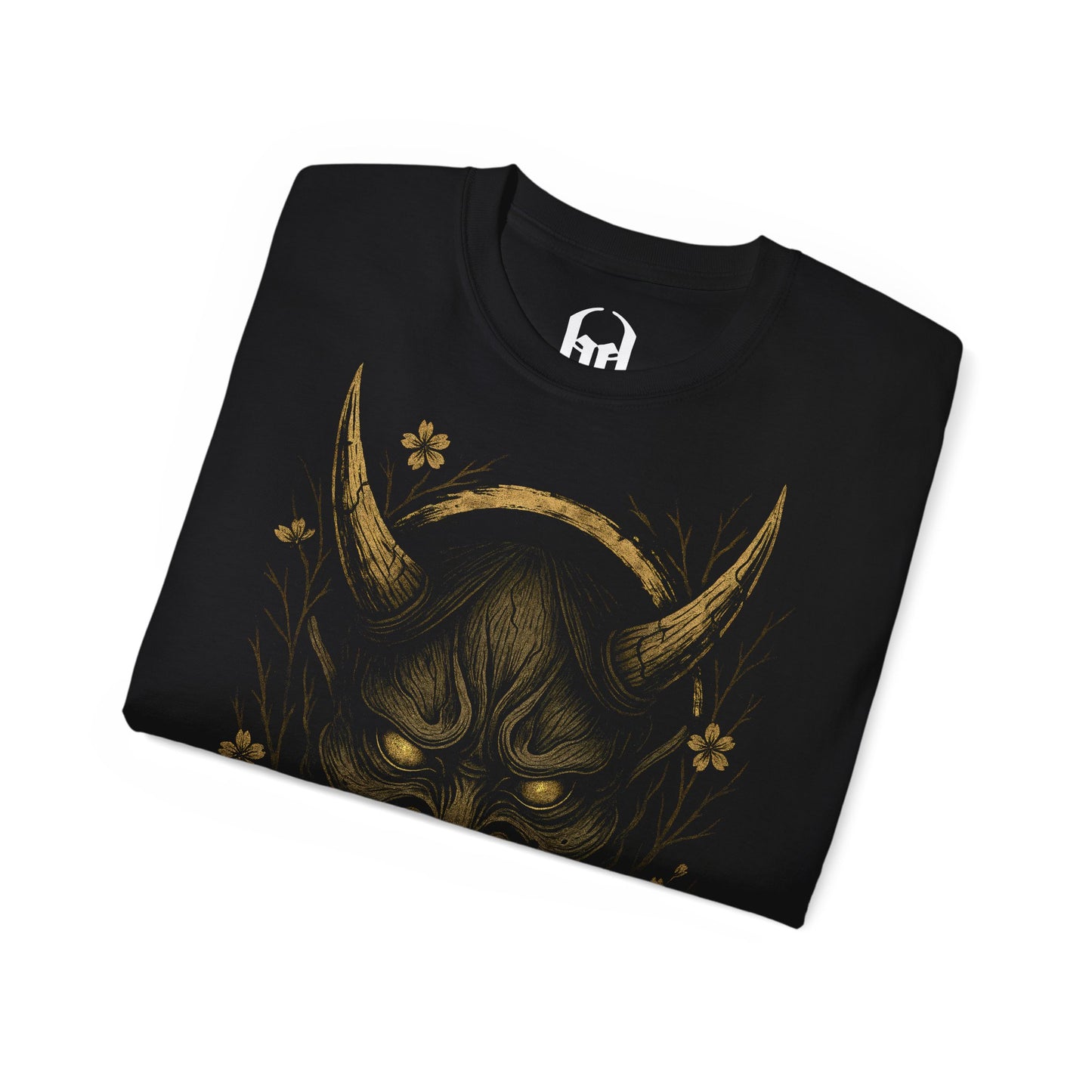 Gold ONI - T-shirt unisexe