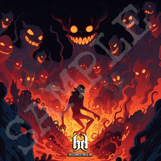 Album cover - v16