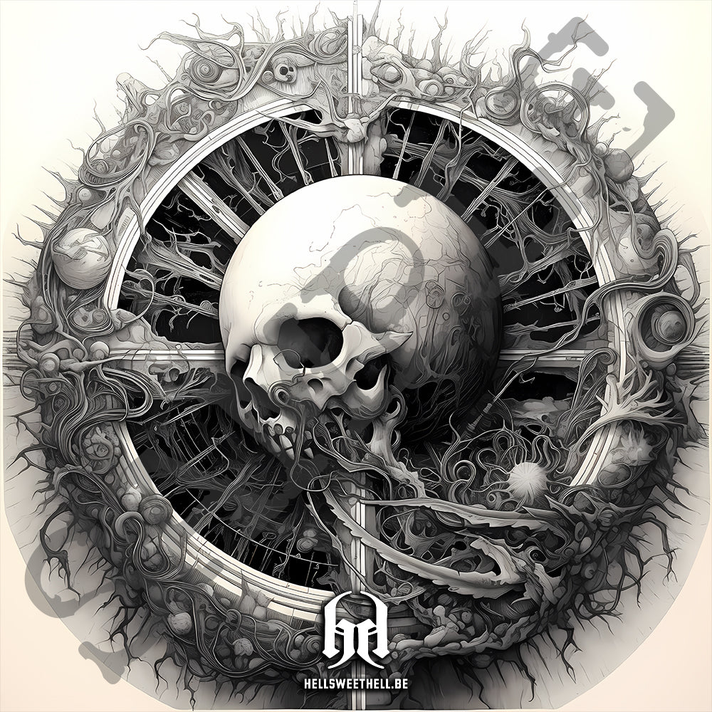 Album cover - v17