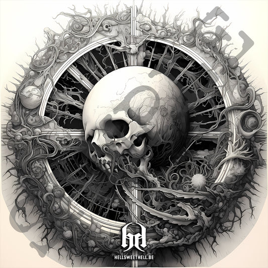 Album cover - v17