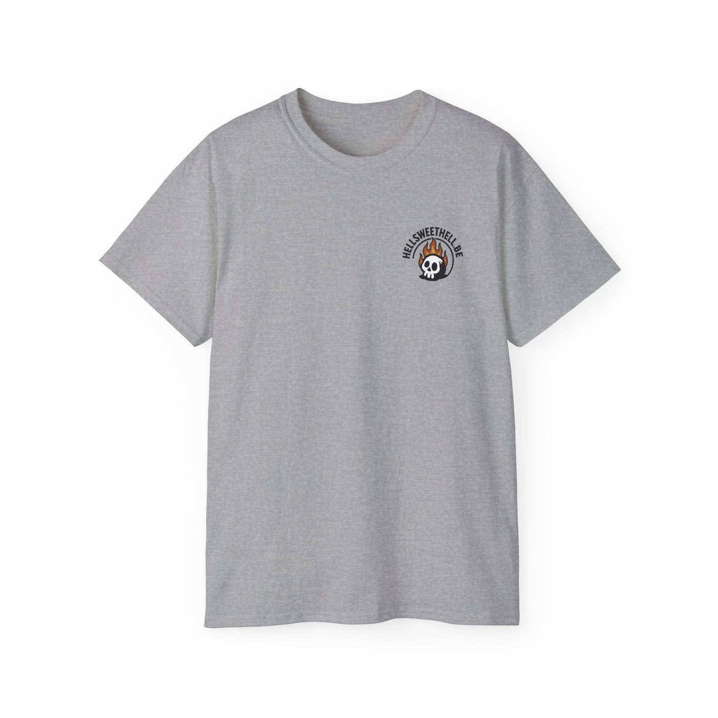 Let's Meat Again - T-shirt unisexe