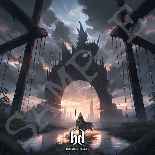 Album cover - v19