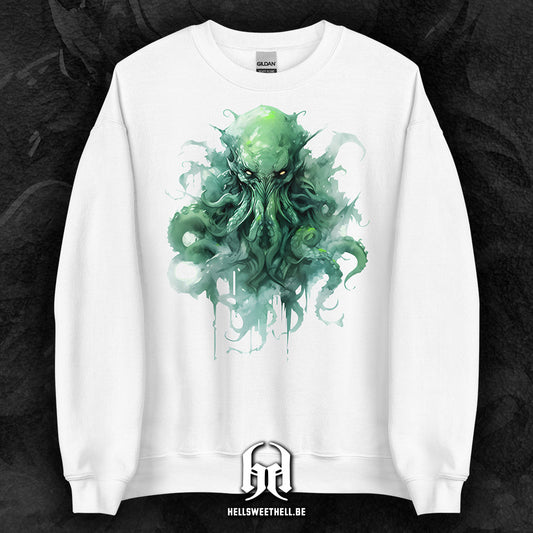 Cthulhu Kraken v1 - Sweat Unisexe
