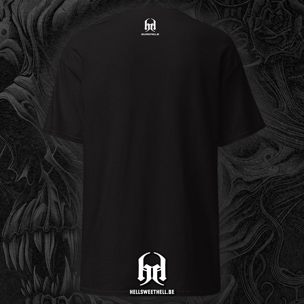 Skull 13 - Skulls Collection - T-shirt unisexe