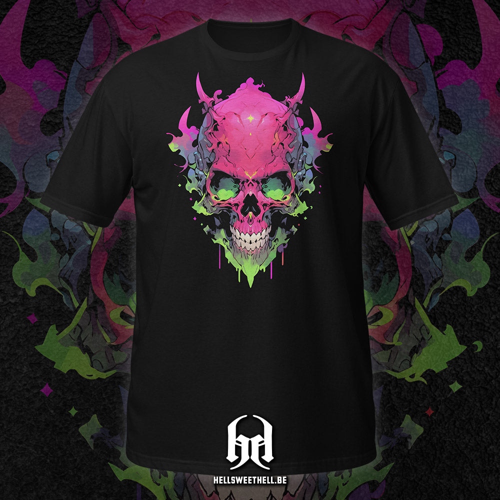 Rêve Acide - T-shirt Unisexe