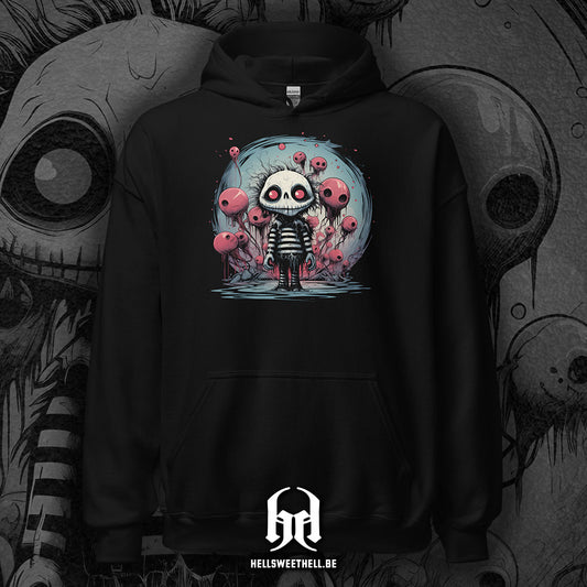 Jeu d'enfants - Sweat à capuche hoodie