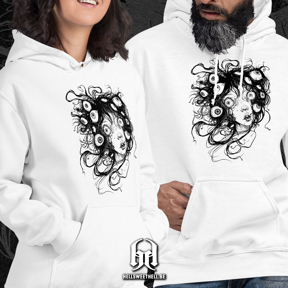 L'hôte - Sweat à capuche hoodie