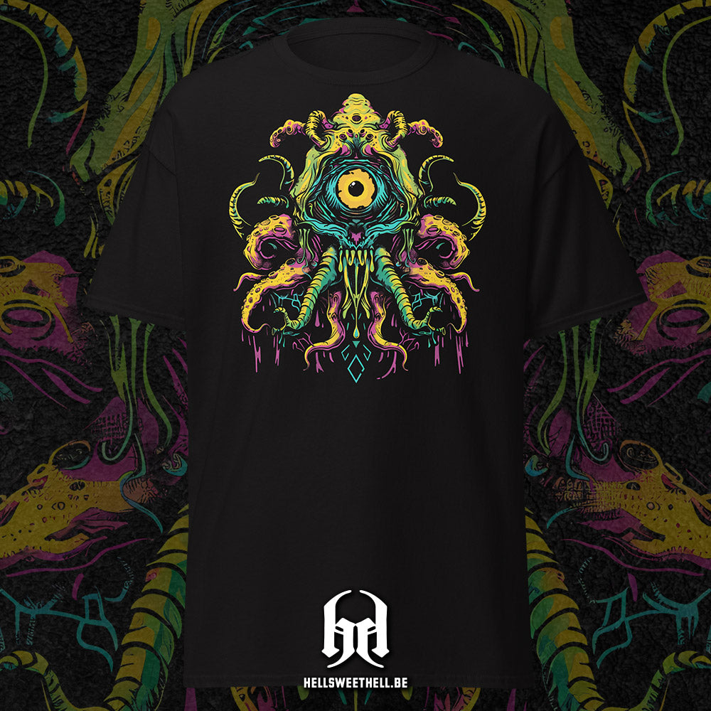 L'oeil du Néant - T-shirt unisexe