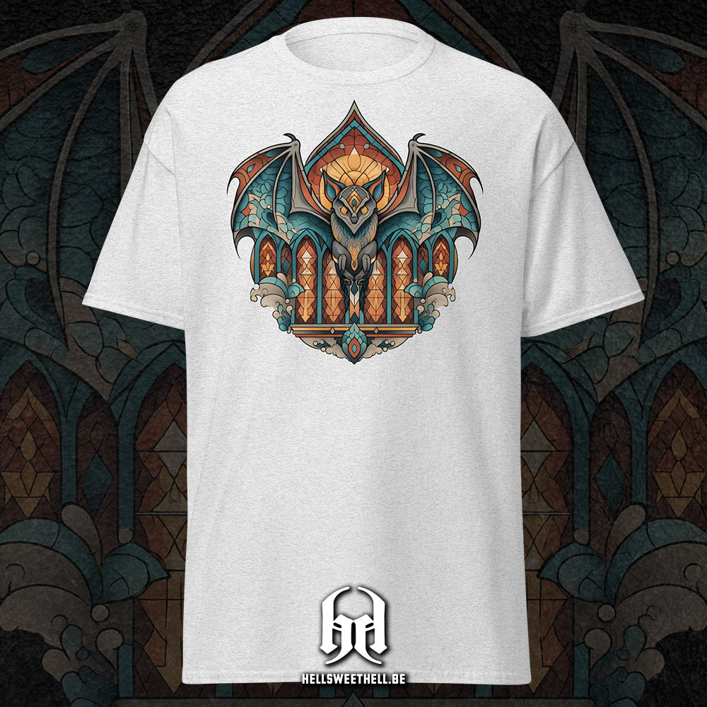 Sombre verre - T-shirt unisexe