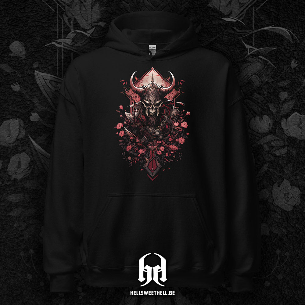 Viking v1 - Sweat à capuche hoodie