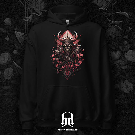 Viking v1 - Sweat à capuche hoodie