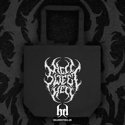 Hell Sweet Hell" - Sac fourre-tout Tote bag