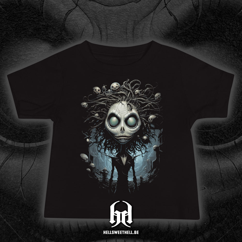 L'étrange Jack d'Halloween - T-shirt bébé et enfants