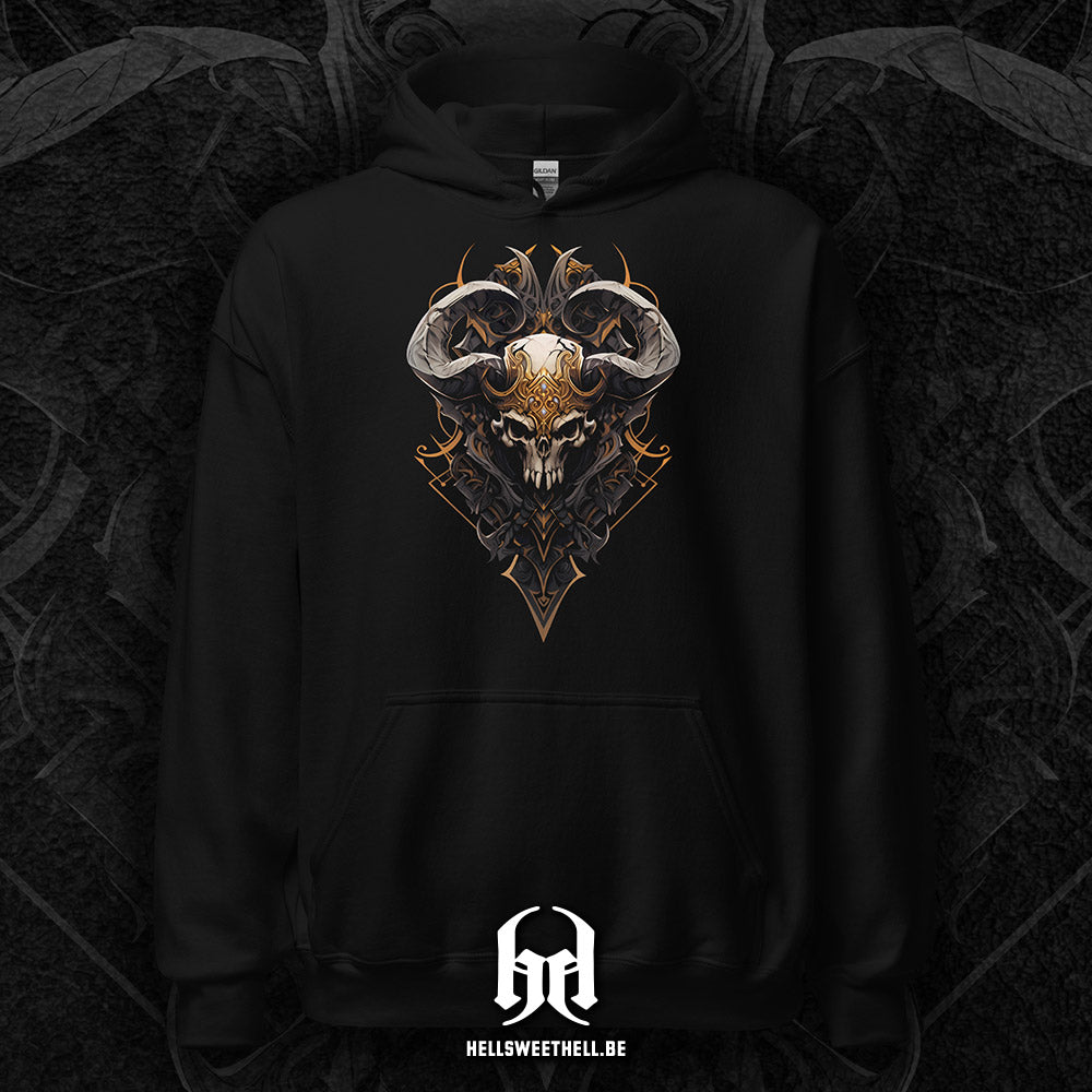 Viking v2 - Sweat à capuche