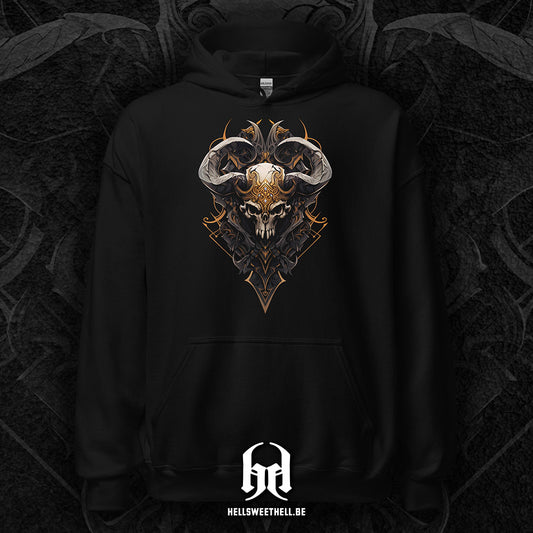 Viking v2 - Sweat à capuche