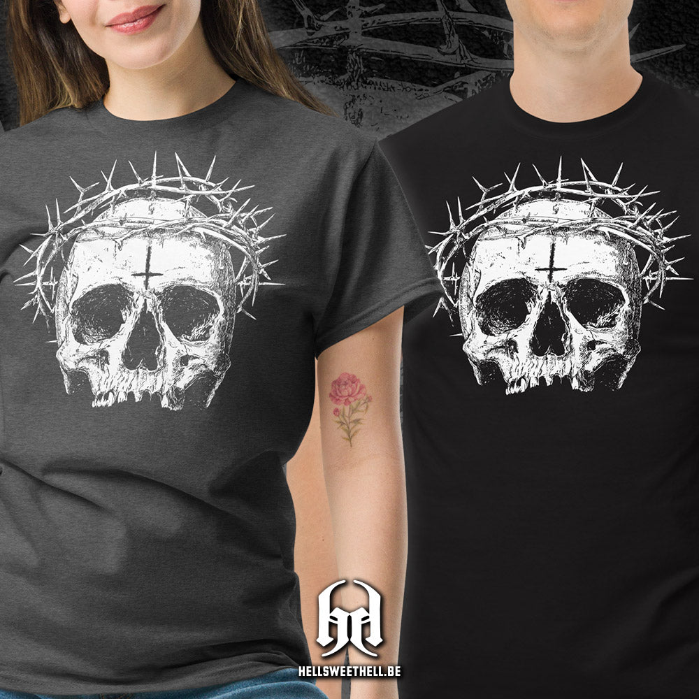 Cursed - Unisex T-shirt