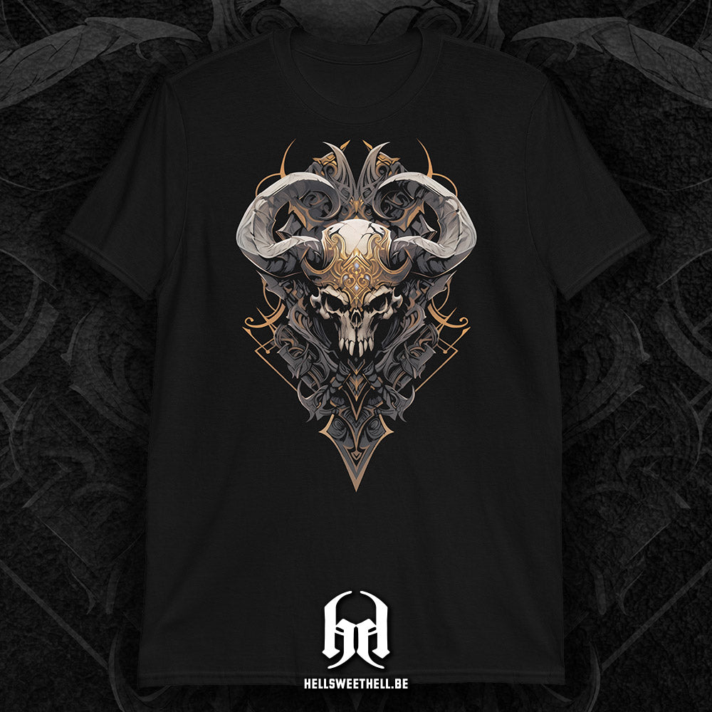 Viking v2 - T-shirt Unisexe
